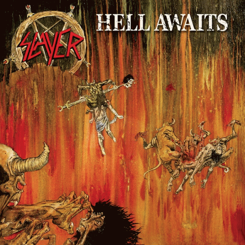 Slayer (USA) : Hell Awaits